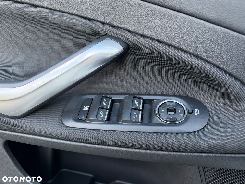 Ford Mondeo 2.0 TDCi ECOnetic Trend - 15