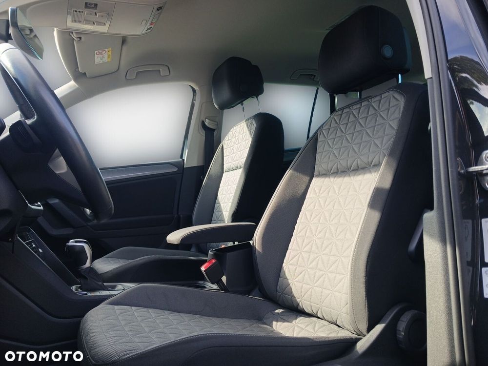 Volkswagen Tiguan 1.5 TSI EVO Life DSG - 12