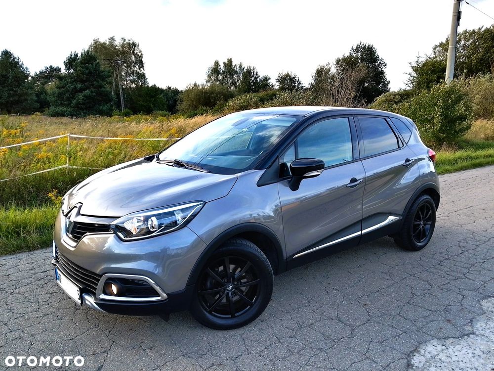 Renault Captur - 2