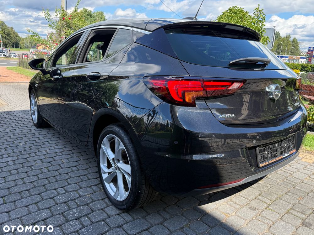 Opel Astra 1.4 Turbo Start/Stop Innovation - 26