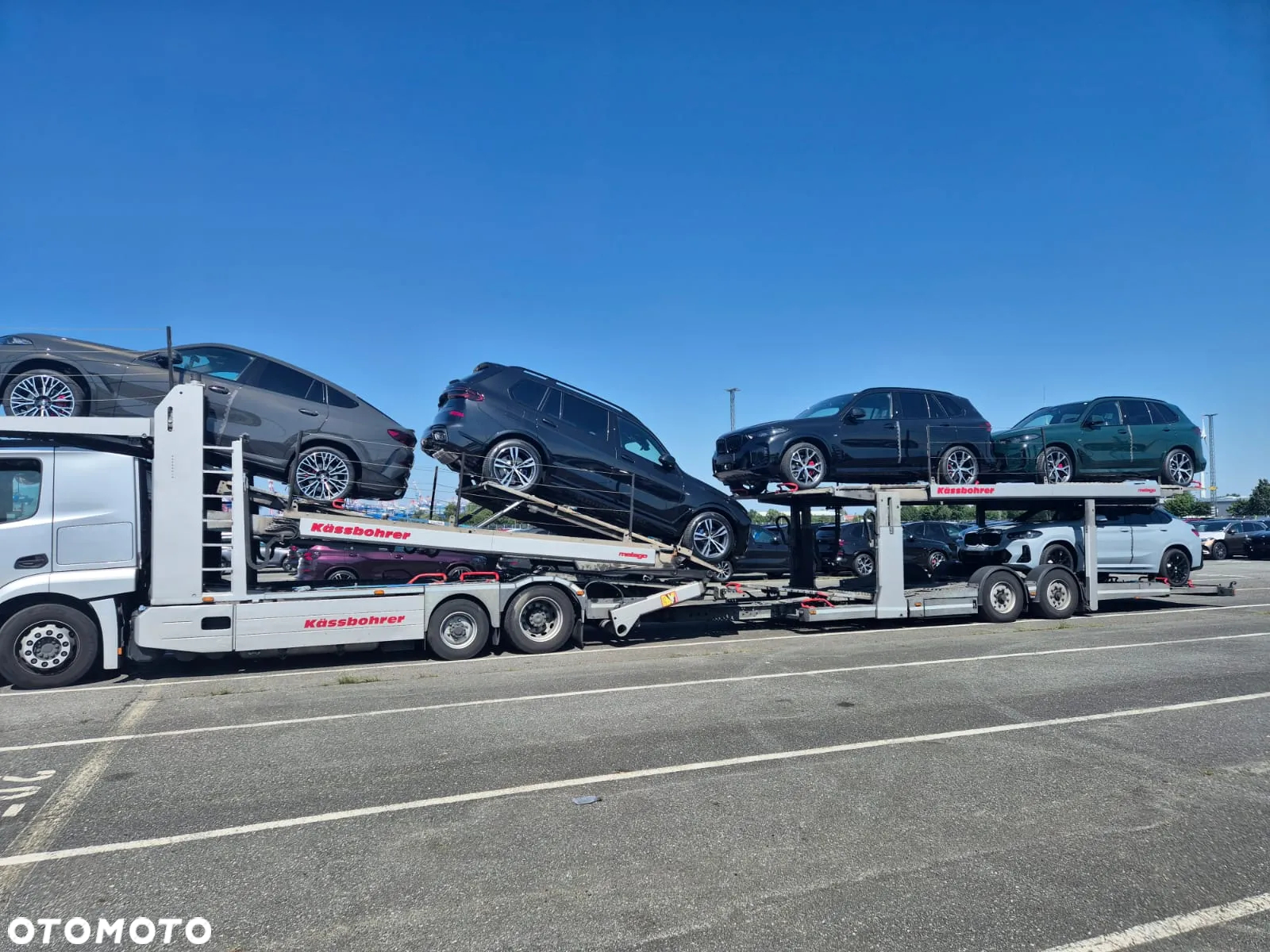 Mercedes-Benz Actros - 17
