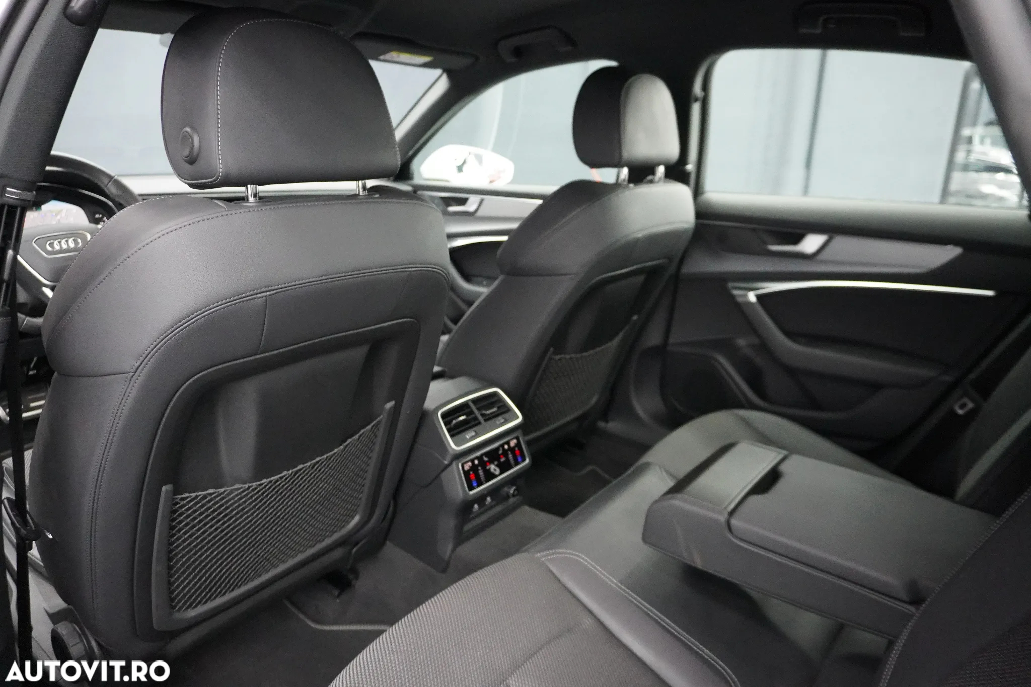 Audi A6 50 TFSI e quattro S tronic - 8