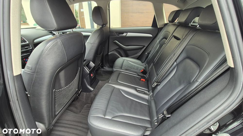 Audi Q5 2.0 TDI Quattro S tronic - 29