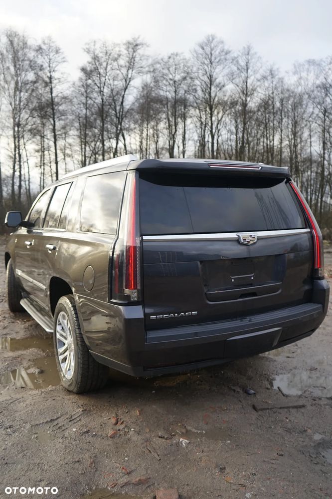 Cadillac Escalade 6.2 V8 Premium - 12