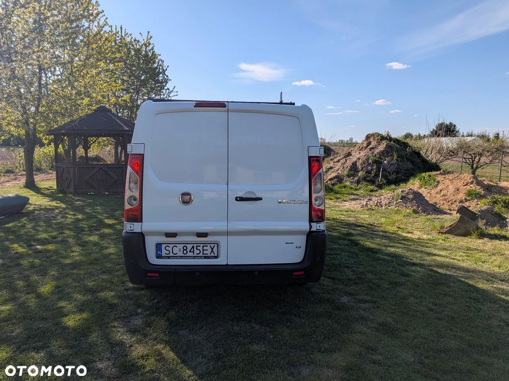 Fiat Scudo - 6