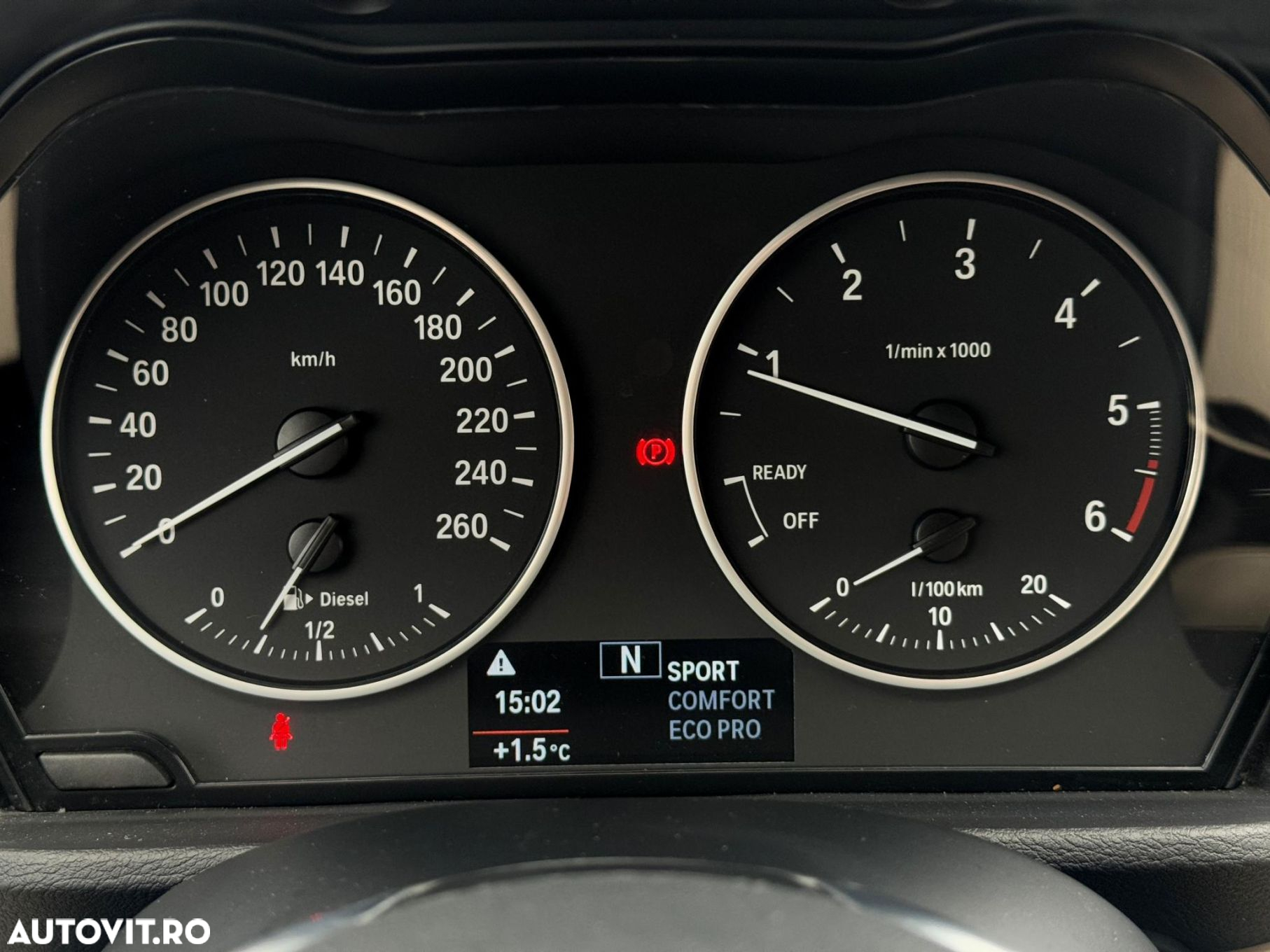BMW X1 xDrive20d xLine - 14