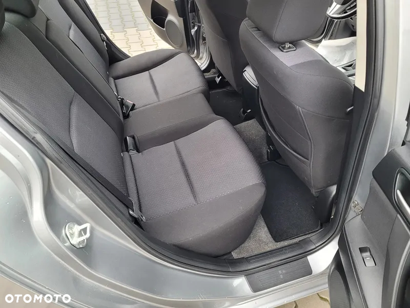 Mazda 3 1.6 Exclusive - 33