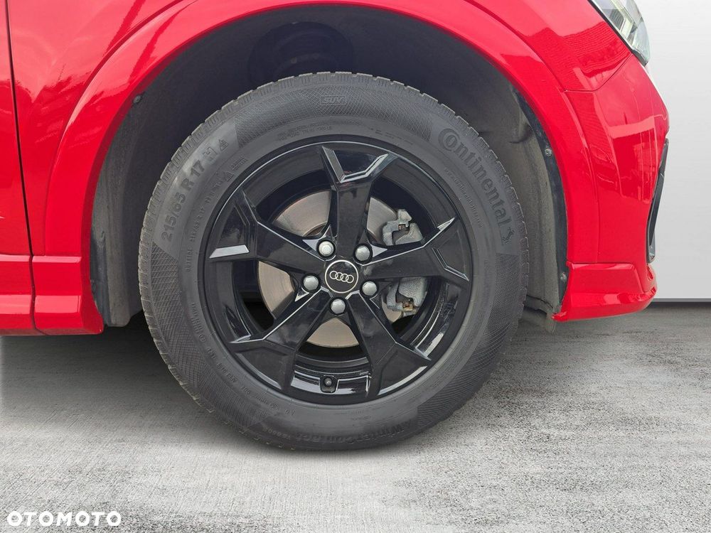 Audi Q3 Sportback - 16