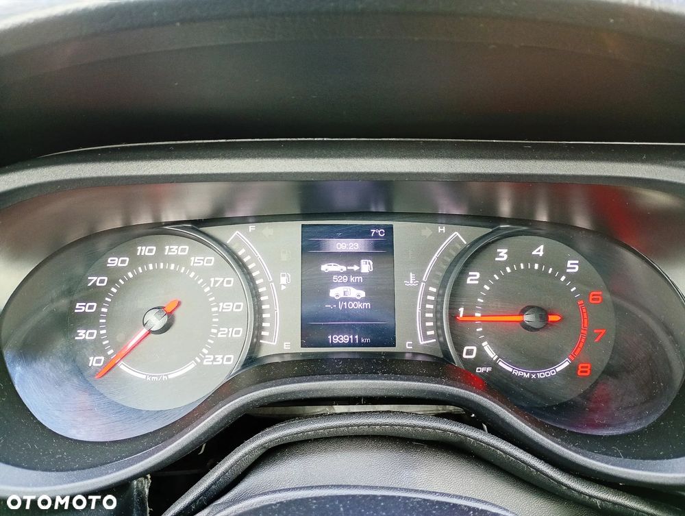 Fiat Tipo 1.4 16V Pop - 6