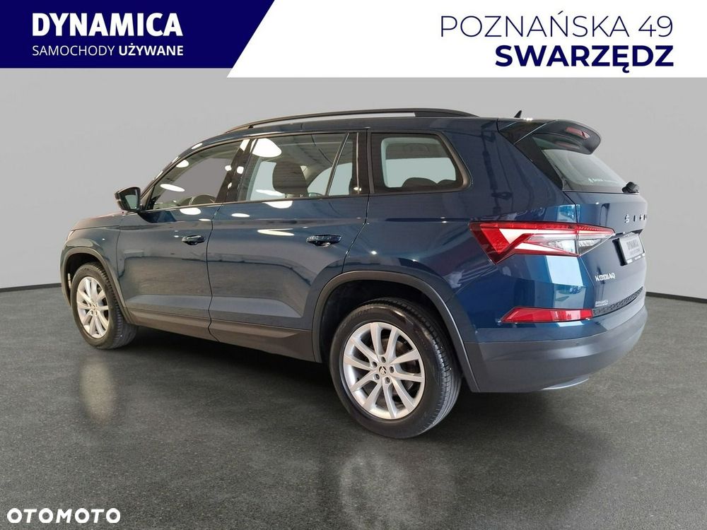 Skoda Kodiaq - 6