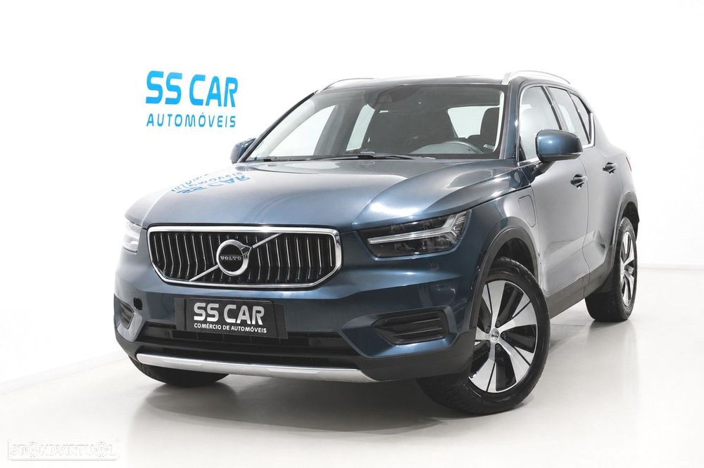Volvo XC 40 1.5 T5 PHEV Inscription Expression - 2