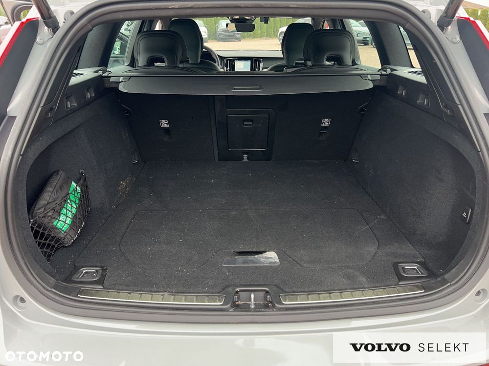 Volvo V60 - 22