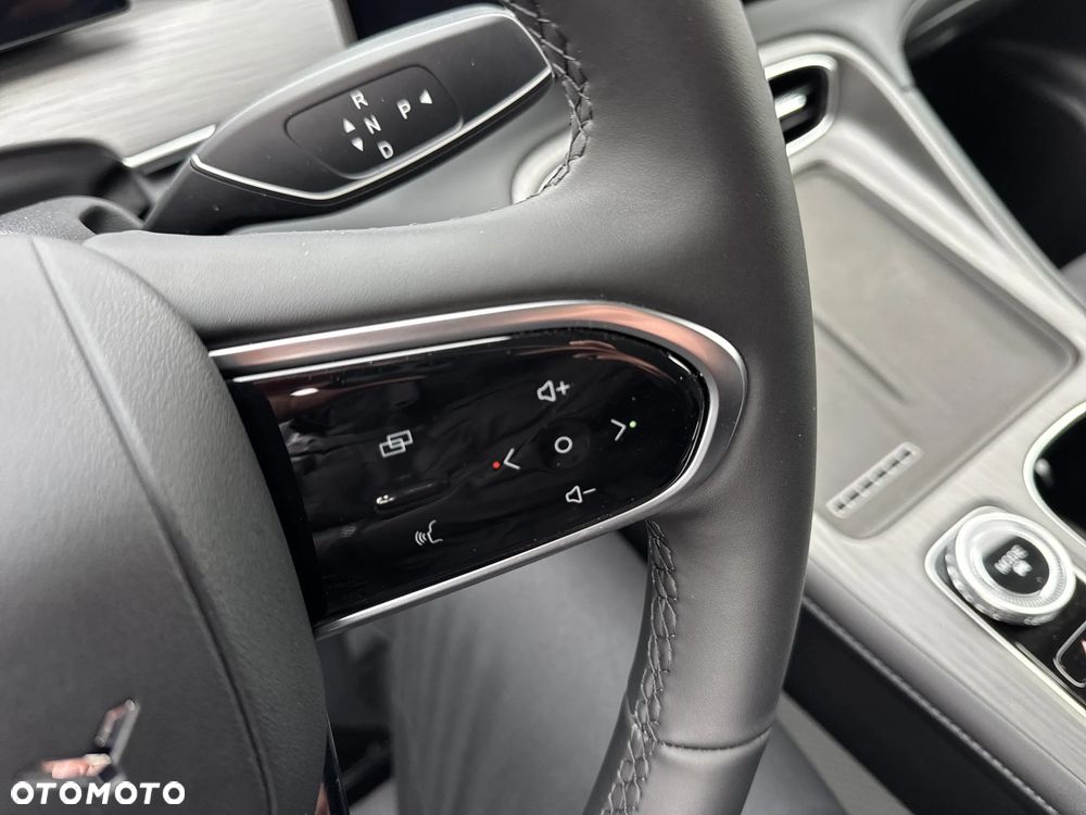 Chery Tiggo 8 1.5 T-GDI Super Hybrid Comfort DCT - 20