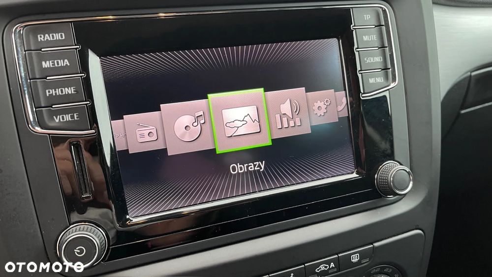 Skoda Yeti - 39