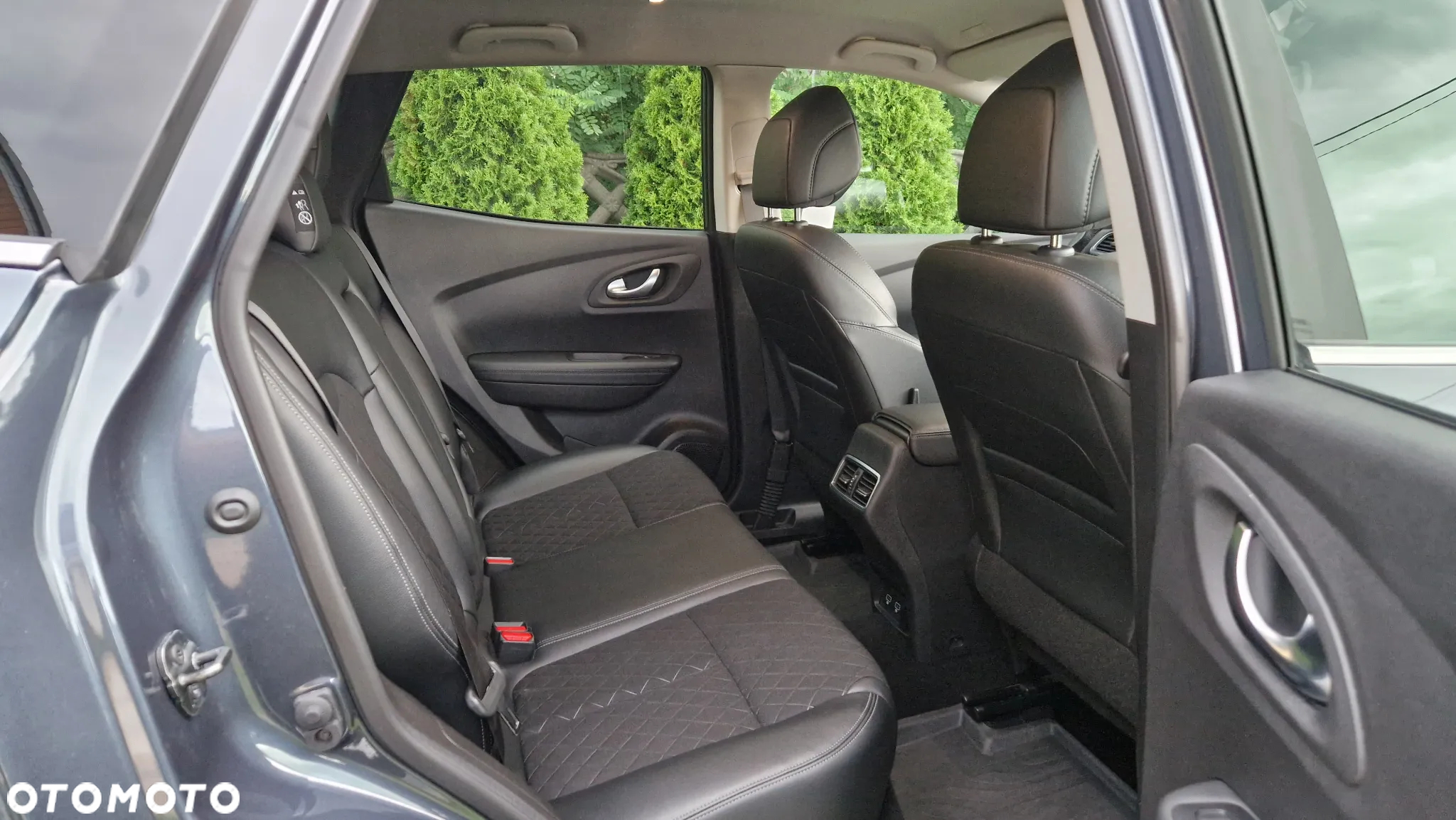 Renault Kadjar 1.3 TCe FAP Intens EDC - 14