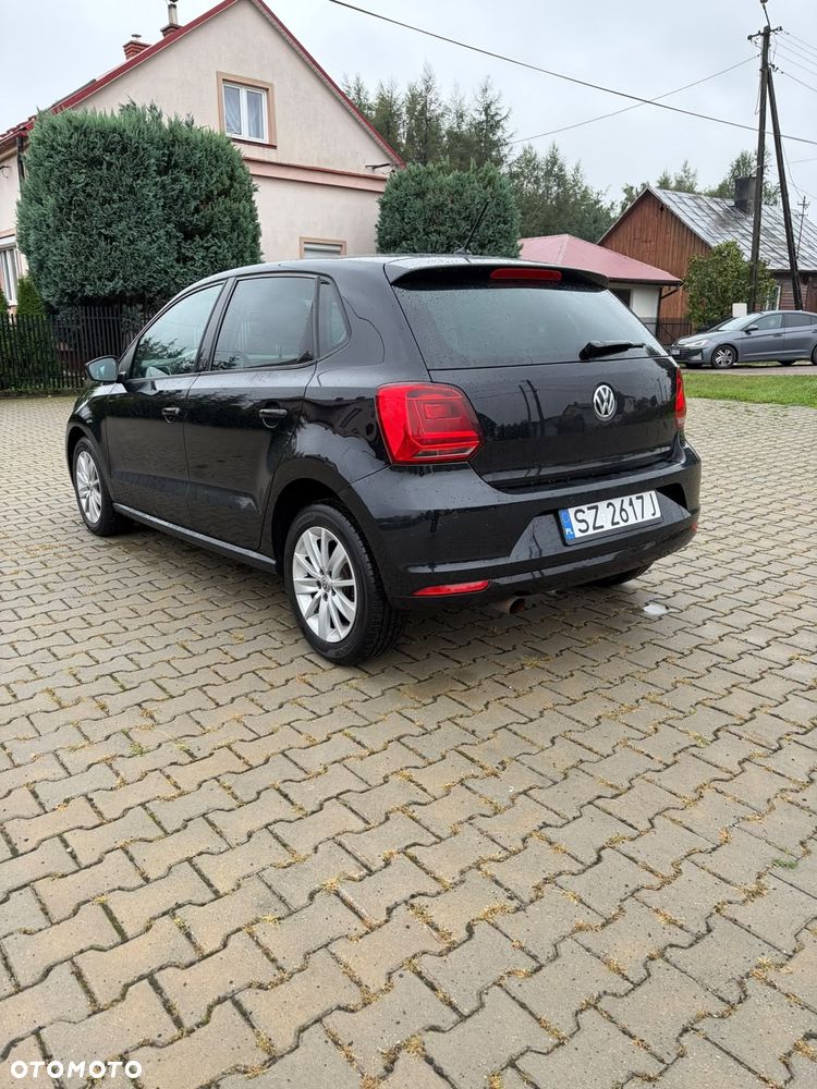Volkswagen Polo - 15