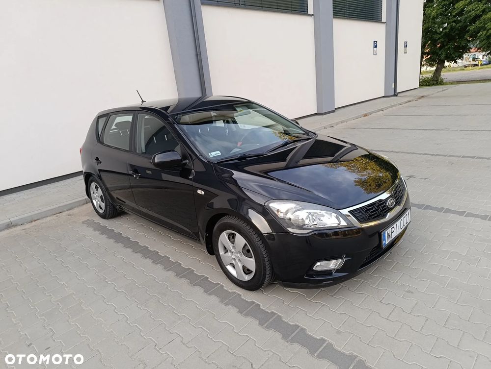 Kia Ceed 1.4 Optimum - 5