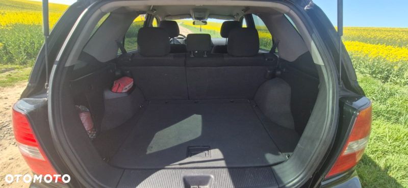 Kia Sorento 2.5 CRDi VGT EX - 21