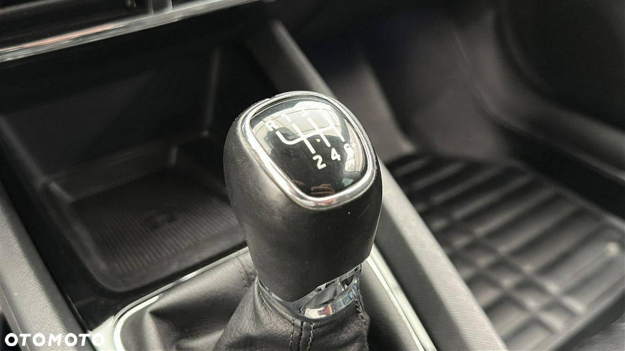 Skoda Octavia - 18