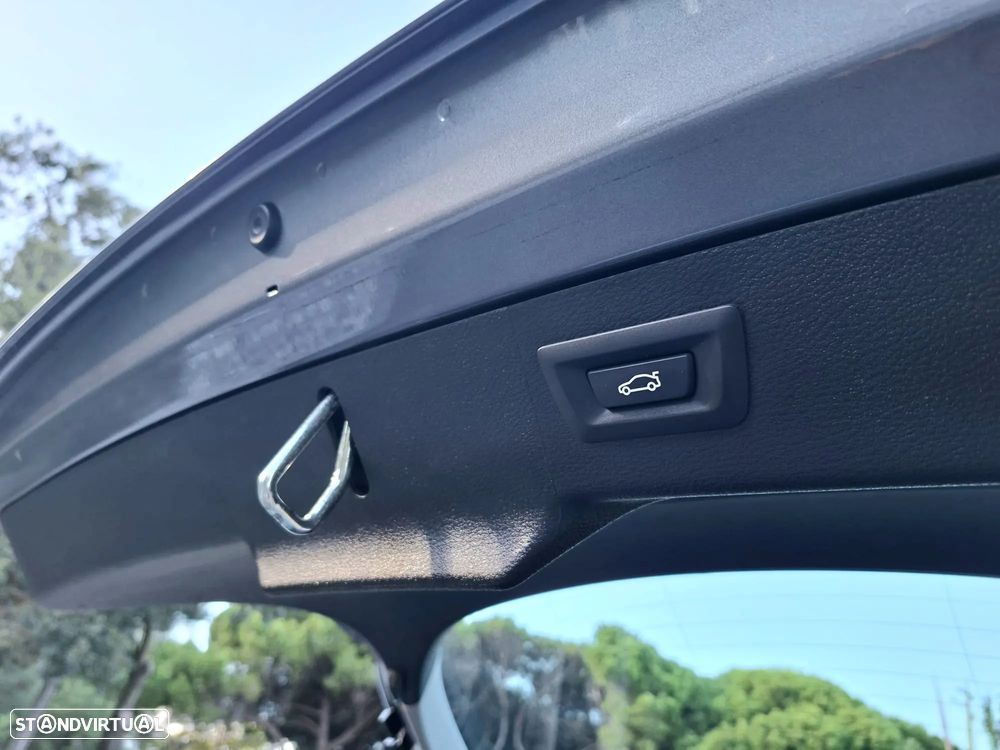 BMW X6 40 d xDrive - 14
