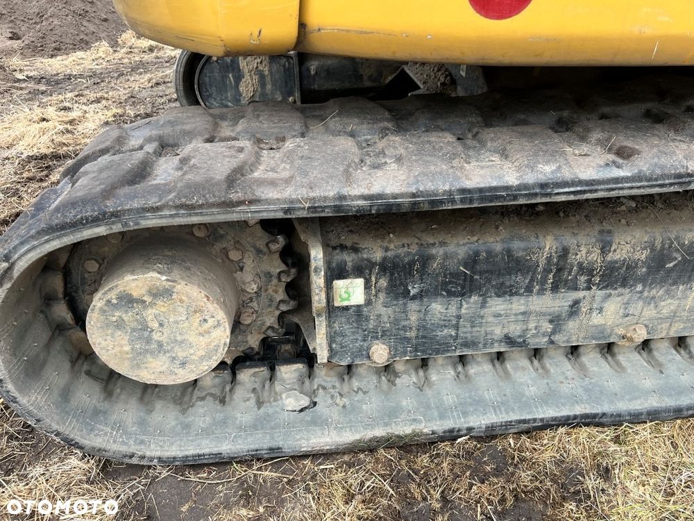 Caterpillar CAT 305 - 2