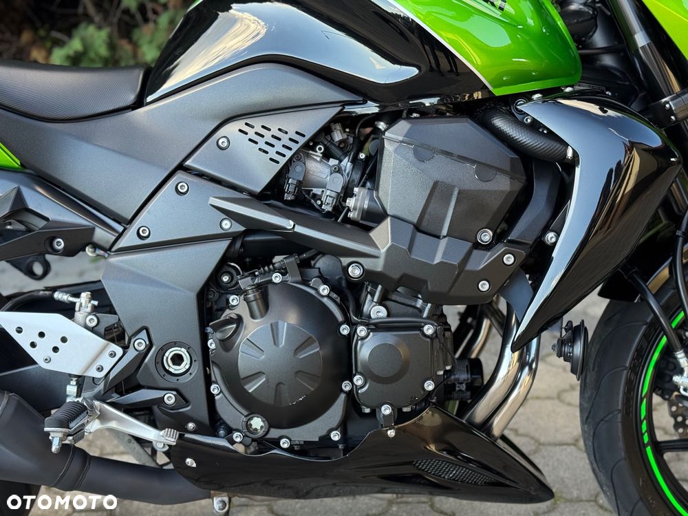 Kawasaki Z - 14