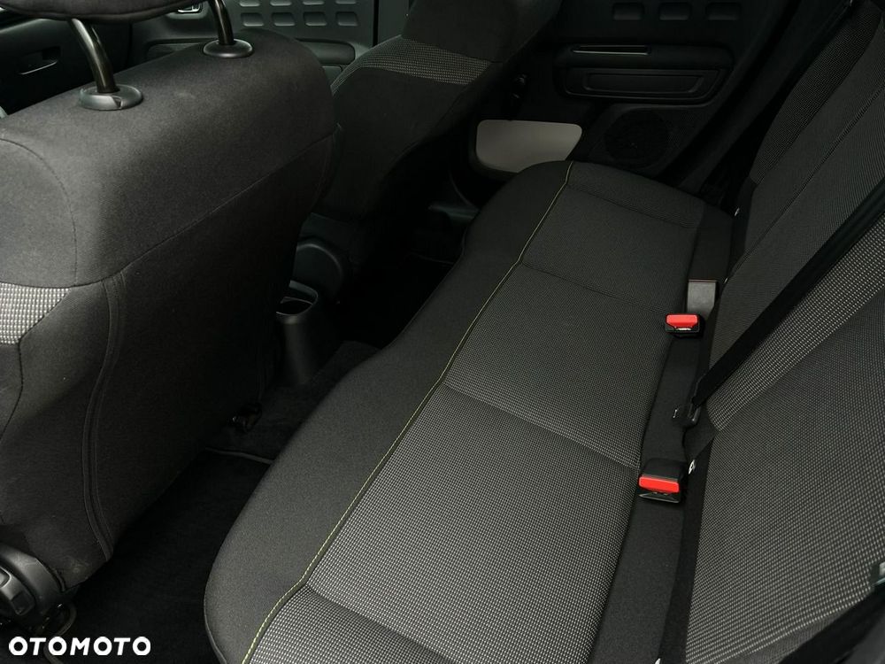 Citroën C3 - 11