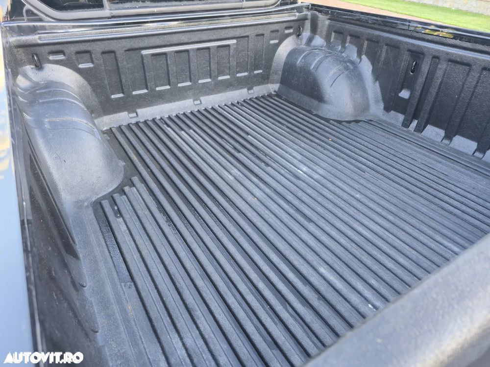 Mitsubishi L200 Pick Up 4x4 DPF Intense Double Cab - 11