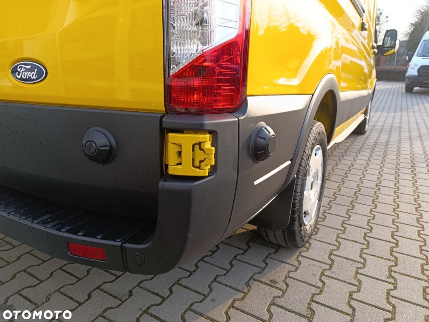 Ford Transit - 15