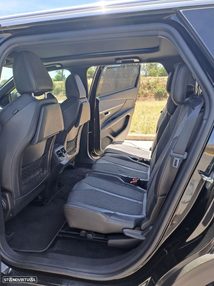 Peugeot 5008 1.6 BlueHDi GT Line - 7