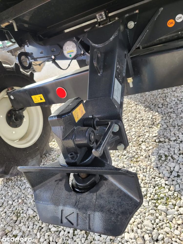 New Holland TC4.90 - 9