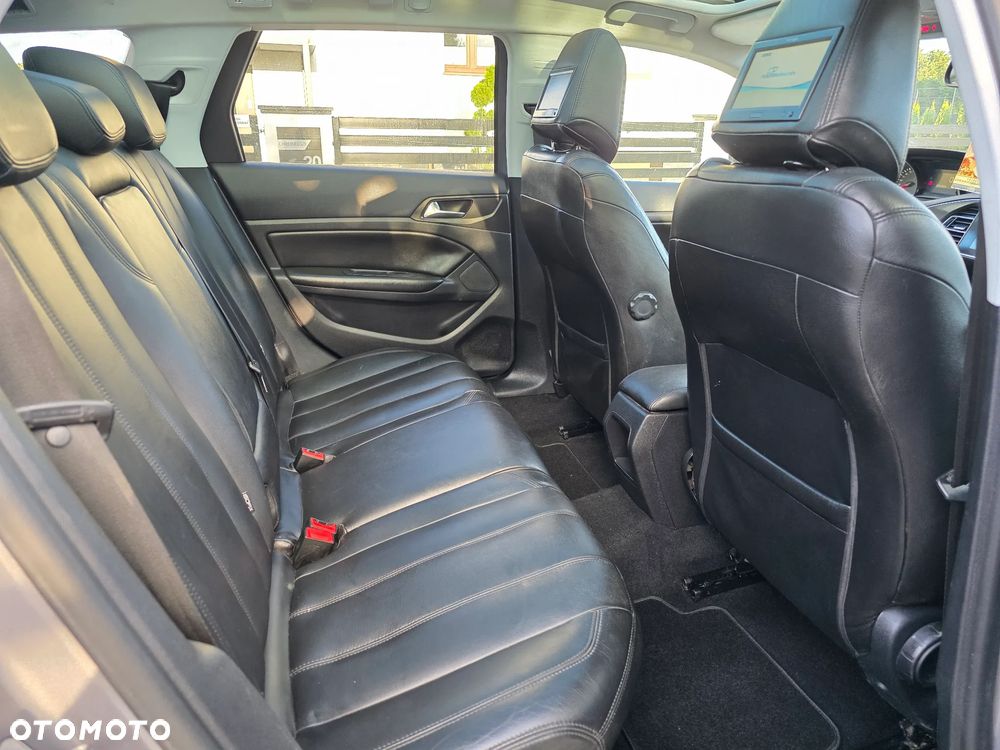 Peugeot 308 BlueHDi 120 Stop & Start Business-Line - 29