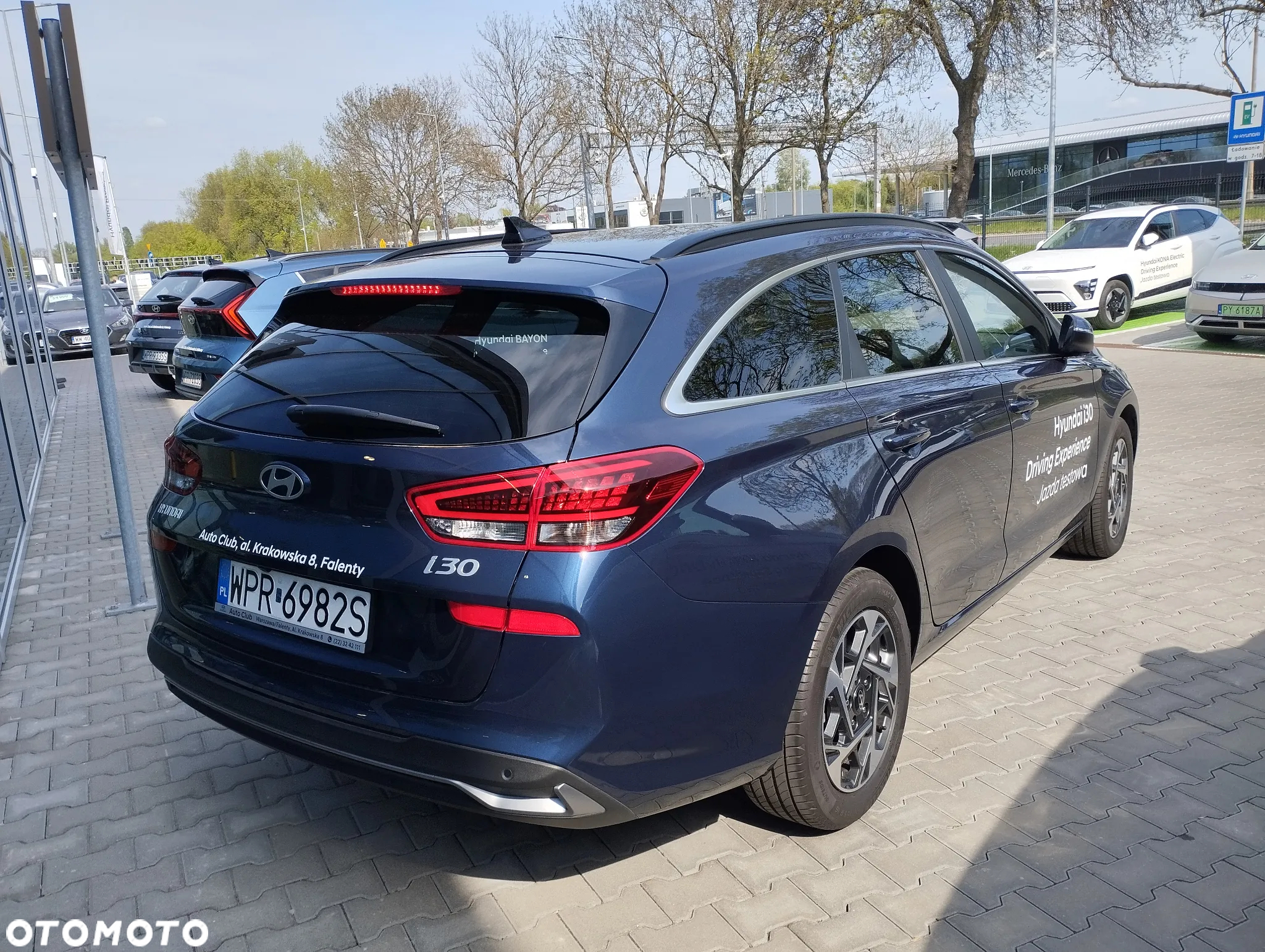 Hyundai i30 1.5 T-GDI 48V Smart - 5