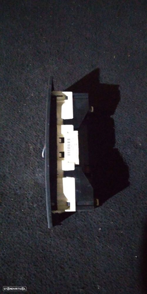 Comando Da Sofagem  Skoda Fabia I (6Y2) - 2