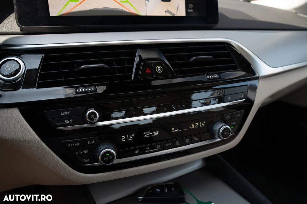 BMW 5 Series 2023 — imagine 12