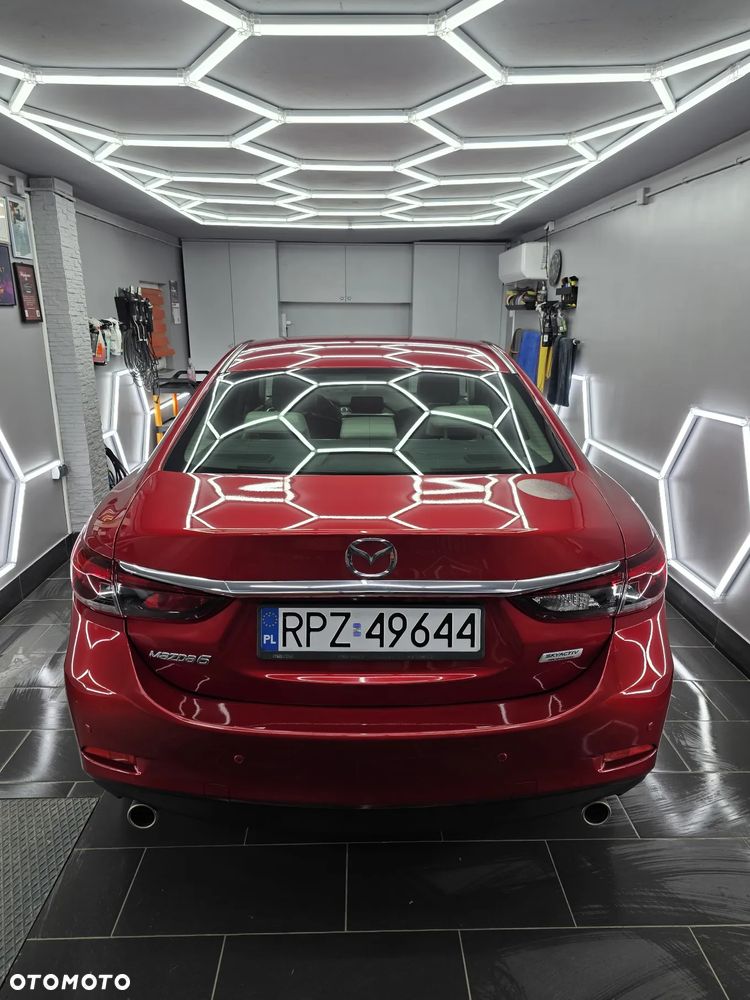 Mazda 6 2.0 Skypassion I-ELoop - 5