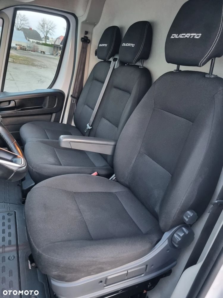 Fiat Ducato - 18