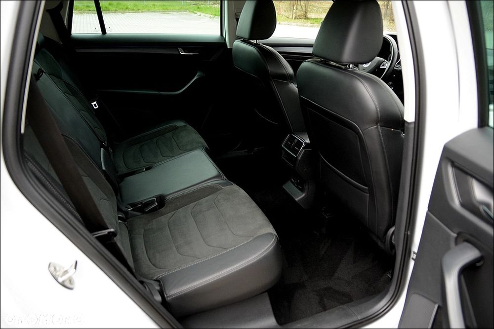 Skoda Kodiaq 1.5 TSI ACT Style - 23
