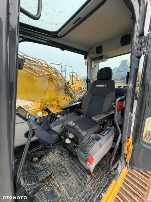 Komatsu PC360LC-11EO - 10