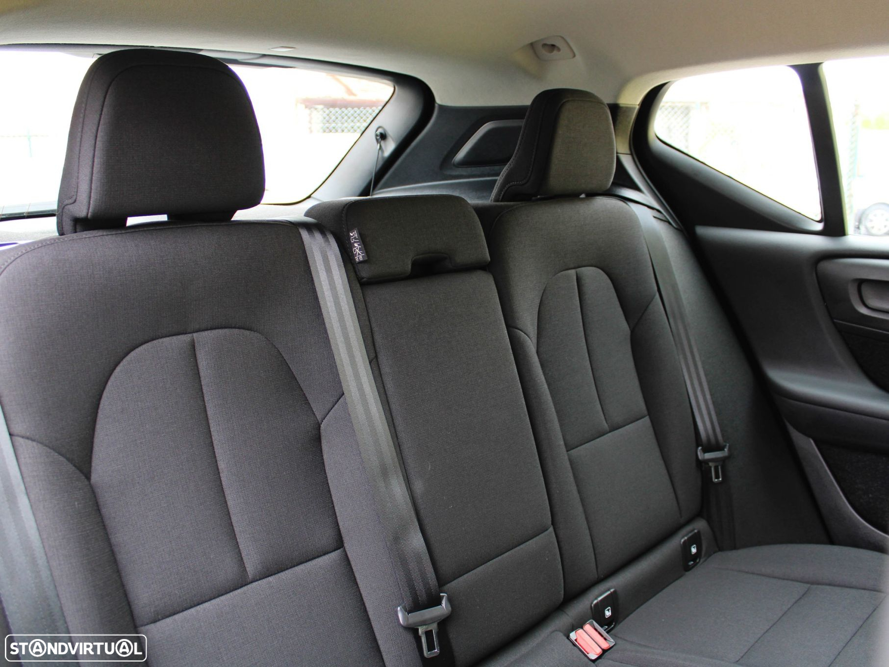 Volvo XC 40 2.0 D3 Momentum Core - 56