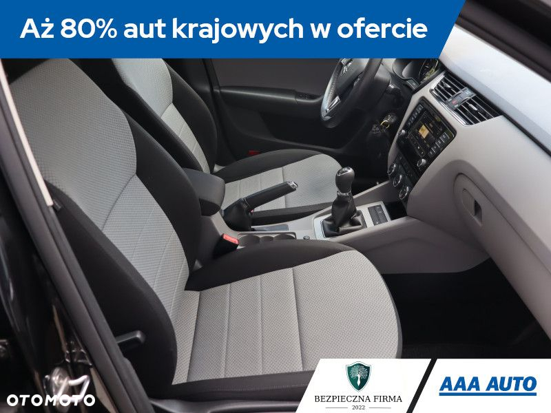 Skoda Octavia - 10