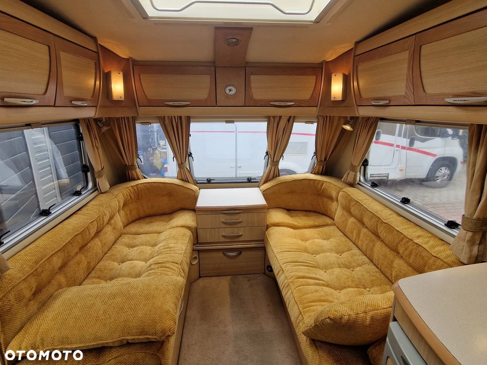 SWIFT Spectrum GTS - 2