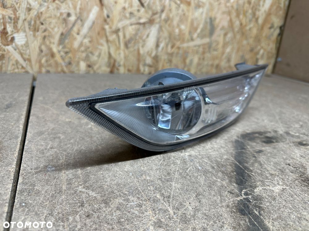 FORD MONDEO HALOGEN LEWY BS71-15K202-AB - 2