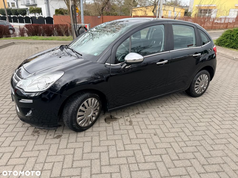 Citroën C3 1.2 PureTech Selection - 5
