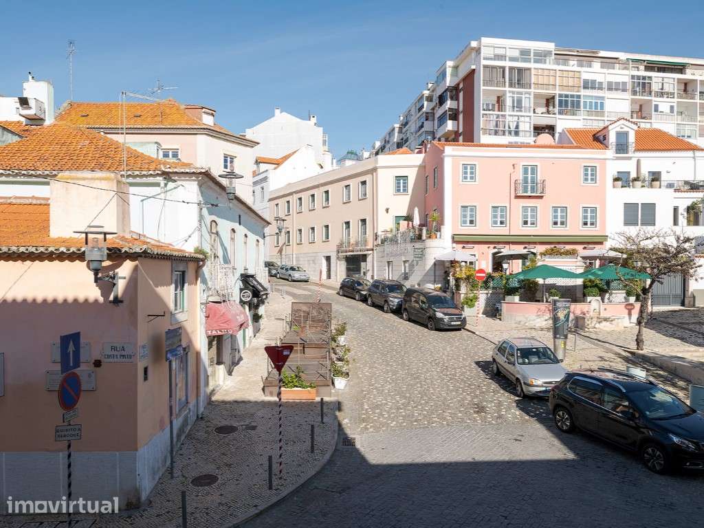 Excelente Investimento para Alojamento Local - Venda conjunta de 2 ... - Grande imagem: 4/28