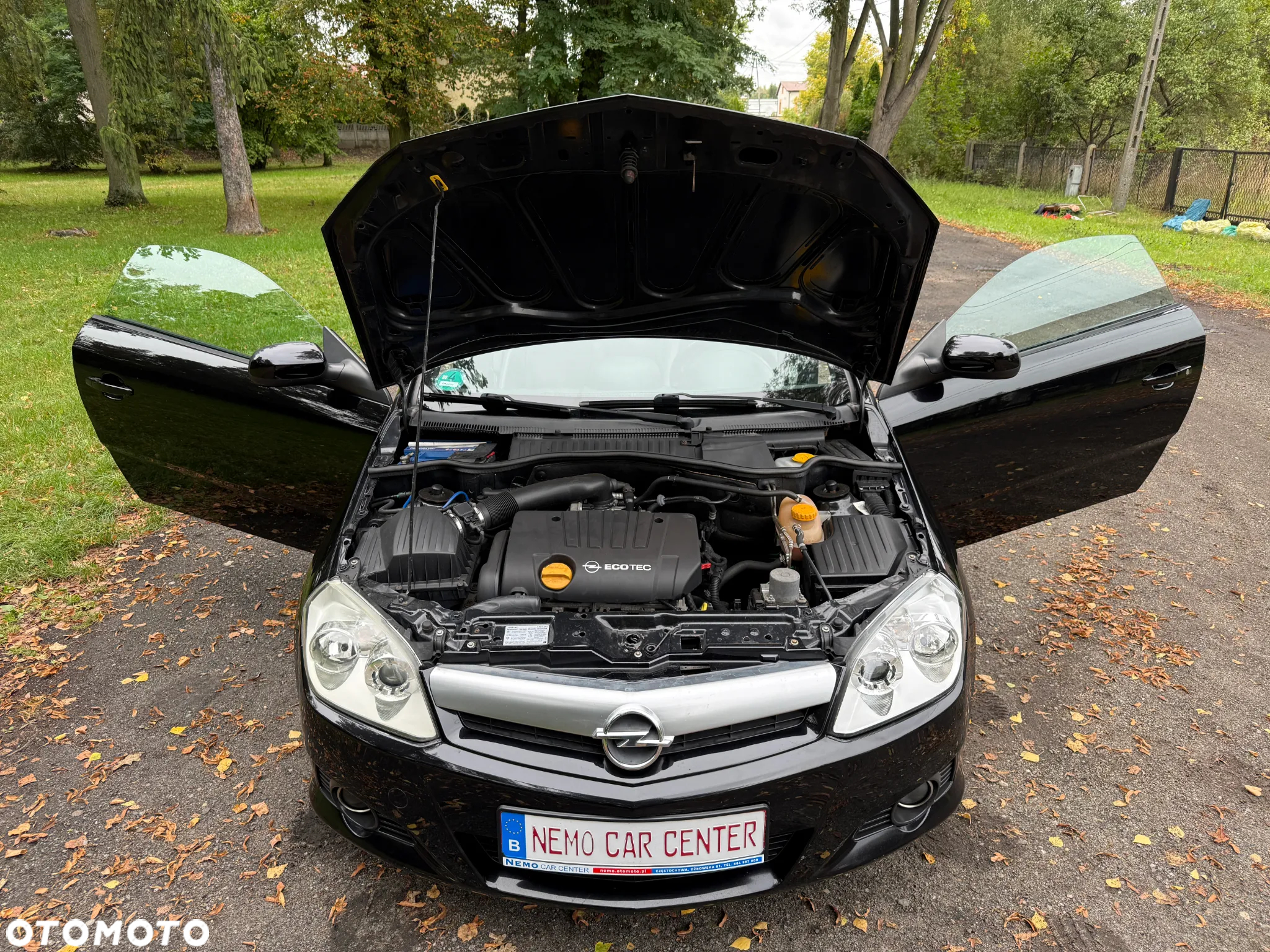 Opel Tigra 1.8 Cosmo - 24