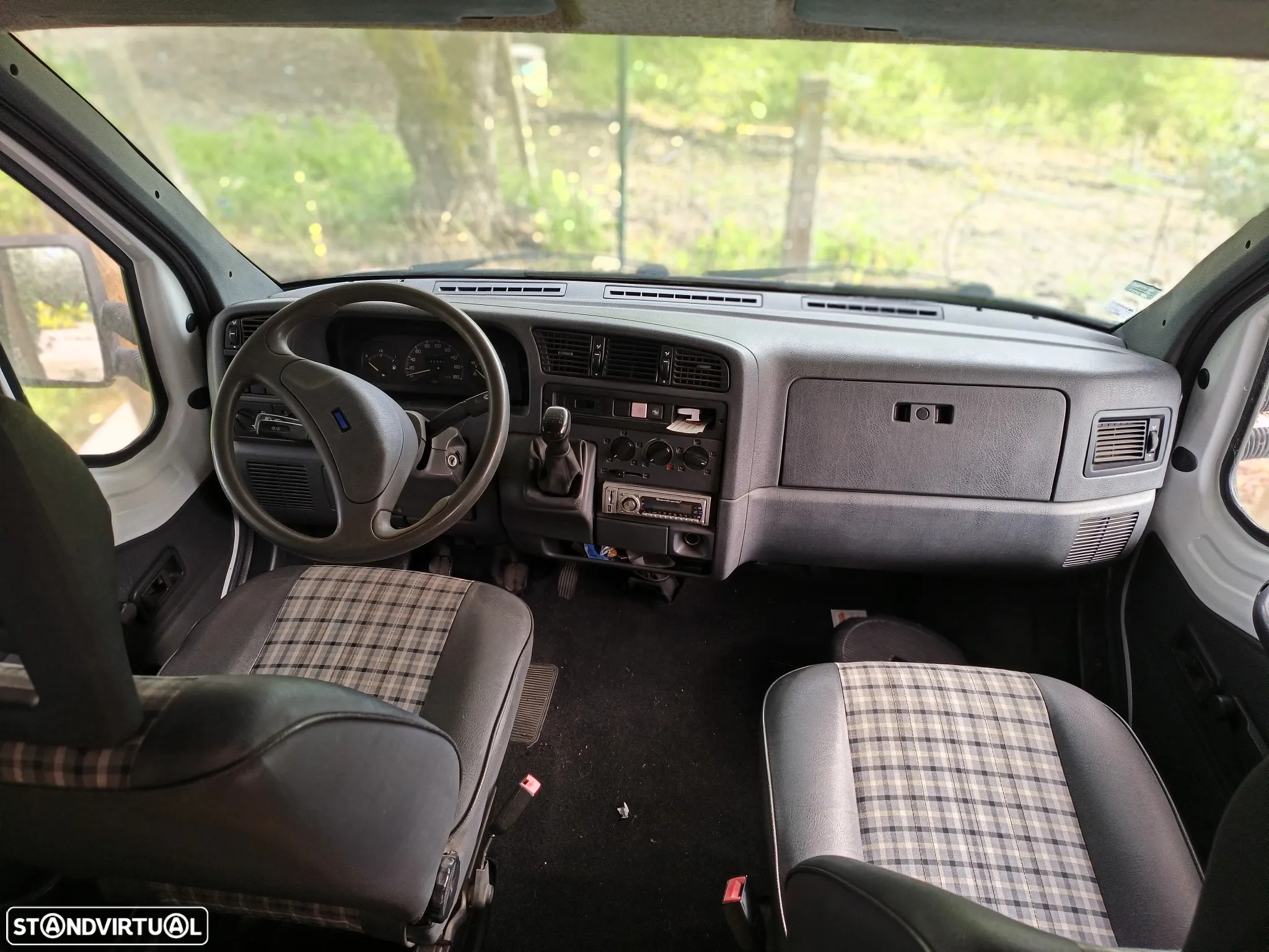 Euramobil Euramobil Fiat Ducato 2.8TD - 11