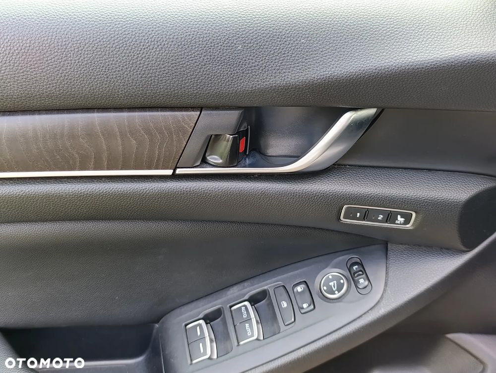 Honda Accord - 11