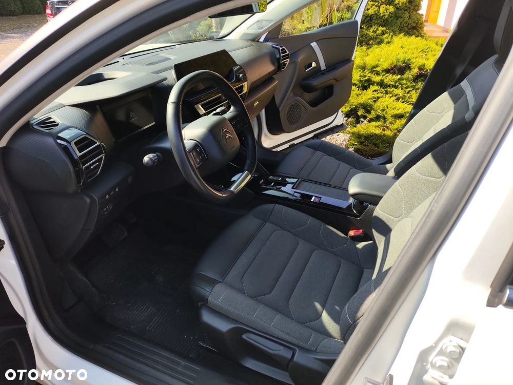 Citroën C4 1.2 PureTech Feel Pack S&S EAT8 - 8