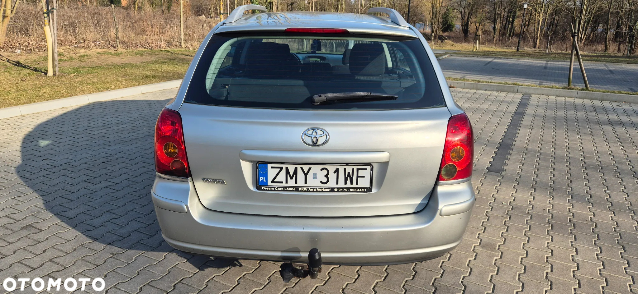 Toyota Avensis 2.0 D-4D Sol Plus - 7